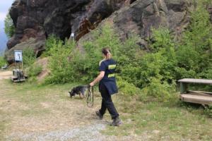 2018 Ausbildungswoche Arber